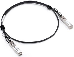 Кабель huawei SFP-10G-CU1m