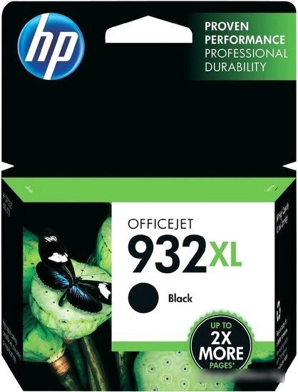 Картридж HP Officejet 932XL (CN053AE) от компании Easybuy-top - фото 1