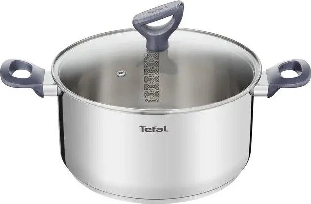 Кастрюля Tefal Daily Cook G7124445 от компании Easybuy-top - фото 1