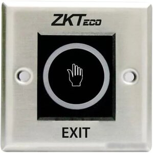 Кнопка выхода ZKTeco TLEB101