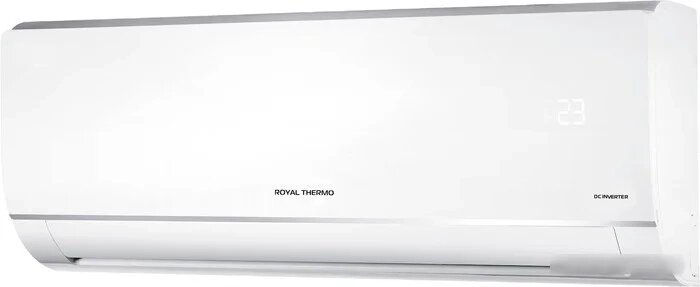 Кондиционер Royal Thermo Siena DC RTSI-09HN8 от компании Easybuy-top - фото 1