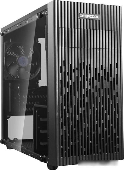 Корпус DeepCool Matrexx 30 DP-MATX-MATREXX30 от компании Easybuy-top - фото 1