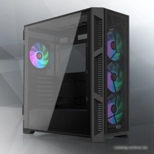 Корпус Raijintek Agos Ultra MS4