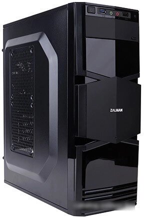 Корпус Zalman ZM-T3 от компании Easybuy-top - фото 1