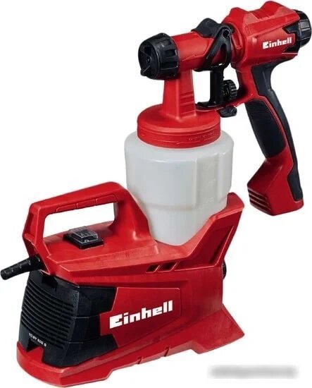 Краскораспылитель Einhell TC-SY 600 S от компании Easybuy-top - фото 1