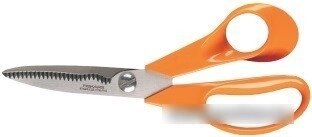 Кухонные ножницы Fiskars 1000819 от компании Easybuy-top - фото 1