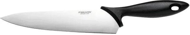 Кухонный нож Fiskars Essential 1065565 от компании Easybuy-top - фото 1