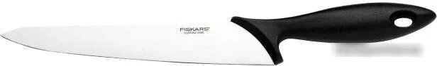 Кухонный нож Fiskars Essential 1065566 от компании Easybuy-top - фото 1