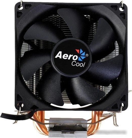 Кулер для процессора AeroCool Verkho 3 от компании Easybuy-top - фото 1