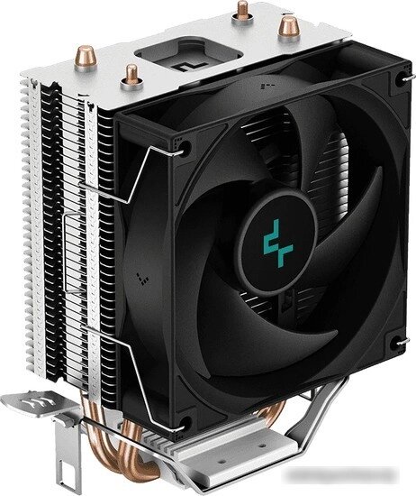 Кулер для процессора DeepCool AG200 R-AG200-BKNNMN-G от компании Easybuy-top - фото 1