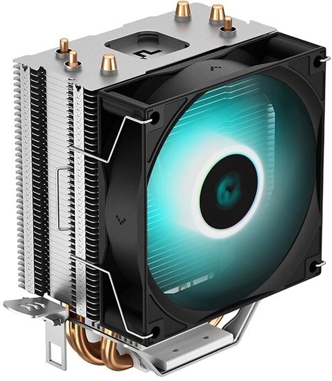 Кулер для процессора DeepCool AG300 Marrs R-AG300-BKMNMN-G от компании Easybuy-top - фото 1