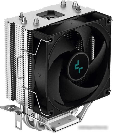 Кулер для процессора DeepCool AG300 R-AG300-BKNNMN-G от компании Easybuy-top - фото 1