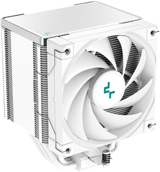 Кулер для процессора DeepCool AK500 WH R-AK500-WHNNMT-G от компании Easybuy-top - фото 1