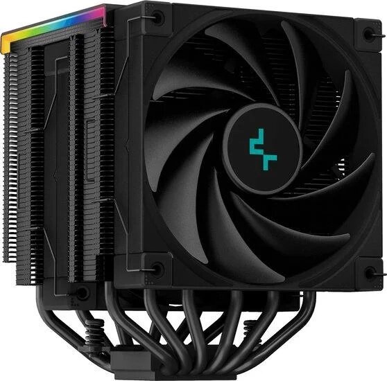 Кулер для процессора DeepCool AK620 Digital R-AK620-BKADMN-G от компании Easybuy-top - фото 1