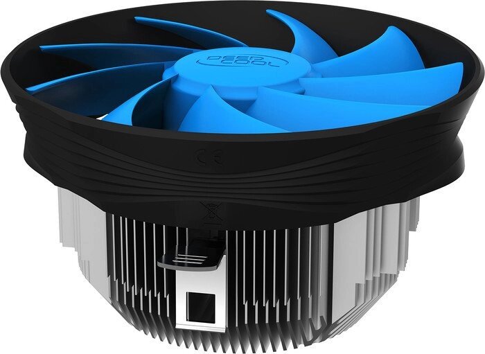 Кулер для процессора DeepCool Archer BigPro от компании Easybuy-top - фото 1