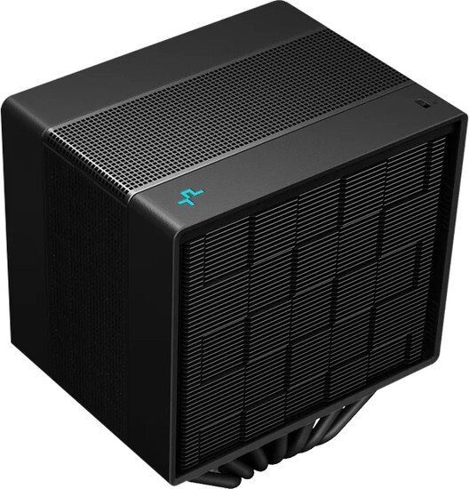 Кулер для процессора DeepCool Assassin 4S R-ASN4S-BKGPMN-G от компании Easybuy-top - фото 1