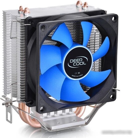 Кулер для процессора DeepCool ICE EDGE MINI FS V2.0 от компании Easybuy-top - фото 1