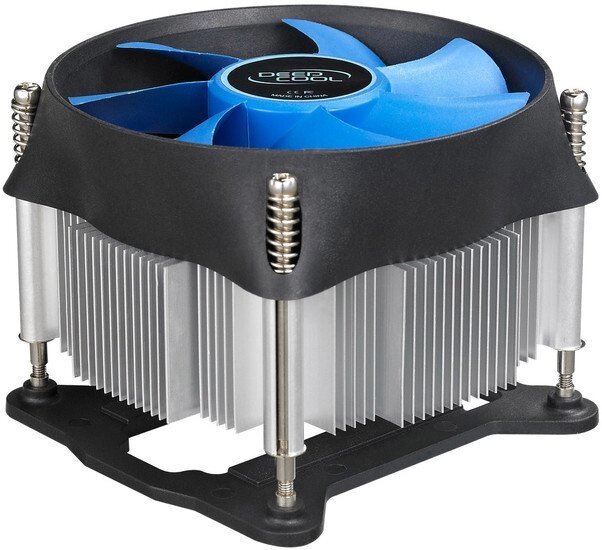 Кулер для процессора DeepCool THETA 31 PWM от компании Easybuy-top - фото 1