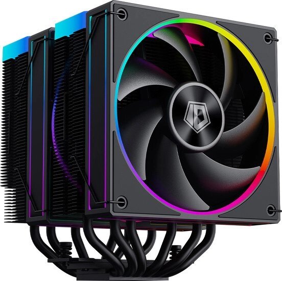 Кулер для процессора ID-Cooling Frozn A620 ARGB от компании Easybuy-top - фото 1