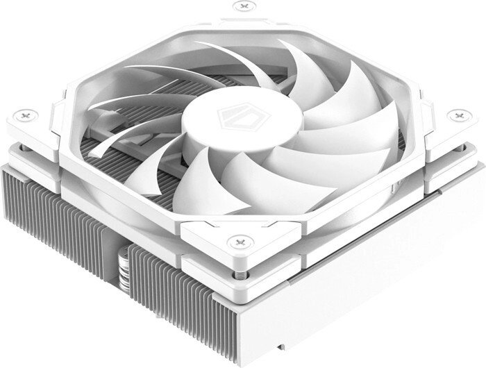 Кулер для процессора ID-Cooling IS-47-XT White от компании Easybuy-top - фото 1