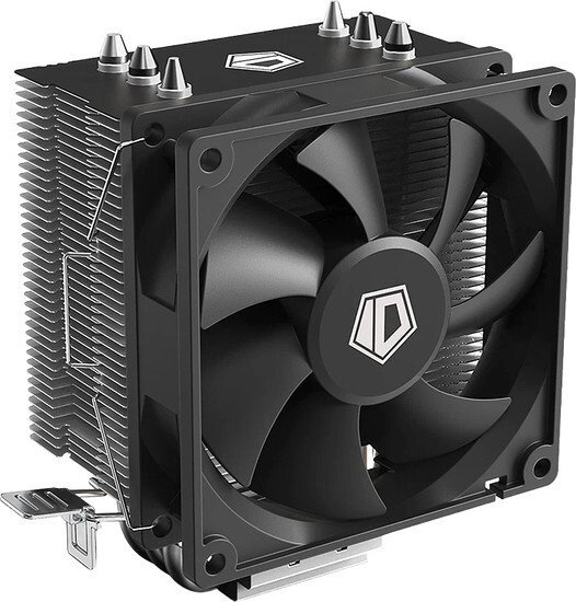 Кулер для процессора ID-Cooling SE-903-SD V3 от компании Easybuy-top - фото 1