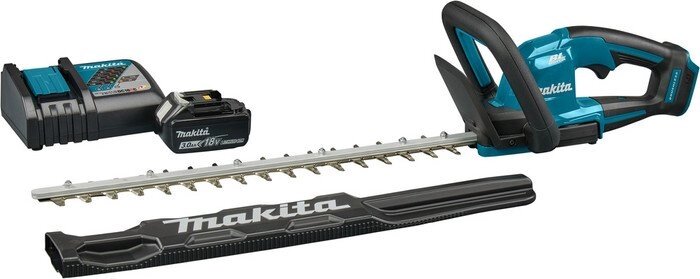 Кусторез Makita DUH506RF (с 1-им АКБ 3 Ач) от компании Easybuy-top - фото 1