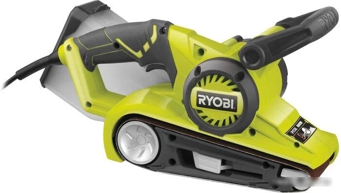 Ленточная шлифмашина Ryobi EBS800 от компании Easybuy-top - фото 1