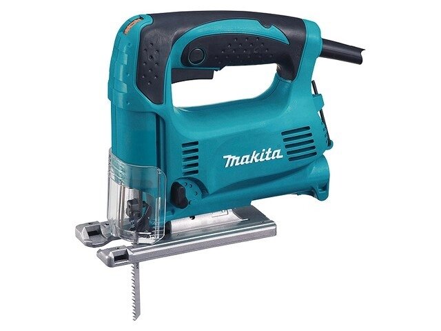 Лобзик электрический MAKITA 4329 (450 Вт, пропил до 65 мм) от компании Easybuy-top - фото 1