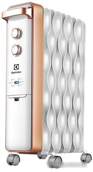 Масляный радиатор Electrolux EOH/M-9209 от компании Easybuy-top - фото 1