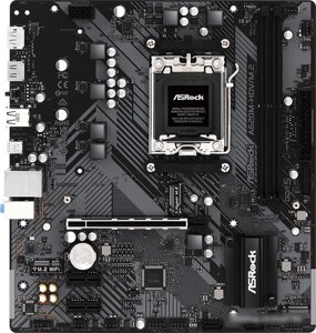 Материнская плата ASRock A620M-HDV/M. 2