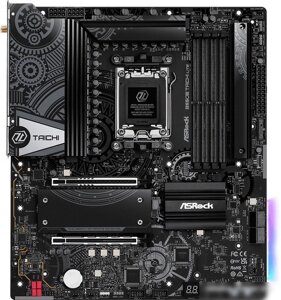 Материнская плата ASRock B650E Taichi Lite