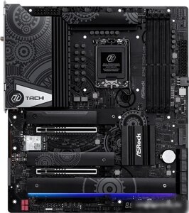 Материнская плата ASRock Z790 Taichi Lite