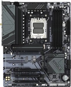 Материнская плата Gigabyte B650 Eagle AX