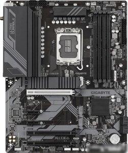 Материнская плата Gigabyte Z790 D AX (rev. 1.0)