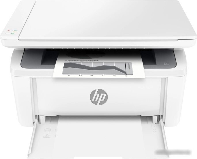 МФУ HP LaserJet M141a 7MD73A от компании Easybuy-top - фото 1