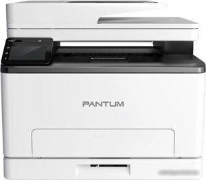 Мфу pantum CM1100ADW