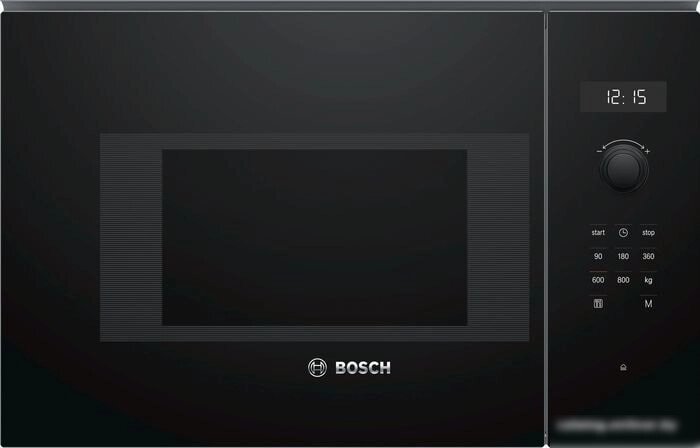 Микроволновая печь Bosch BFL524MB0 от компании Easybuy-top - фото 1