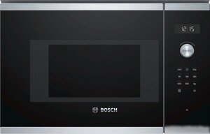 Микроволновая печь Bosch BFL524MS0