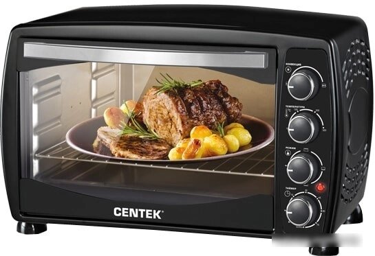 Мини-печь CENTEK CT-1531-42 Convection от компании Easybuy-top - фото 1