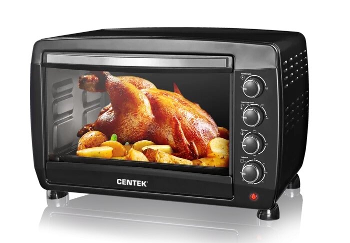 Мини-печь CENTEK CT-1532-46 Convection от компании Easybuy-top - фото 1