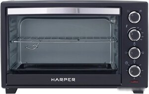 Мини-печь Harper HMO-3811