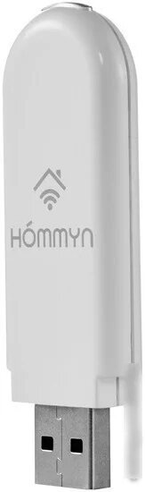 Модуль Wi-Fi Hommyn HDN/WFN-02-01 от компании Easybuy-top - фото 1