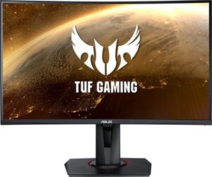 Монитор ASUS TUF gaming VG27VQ