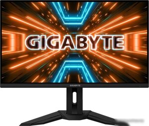 Монитор Gigabyte M32U