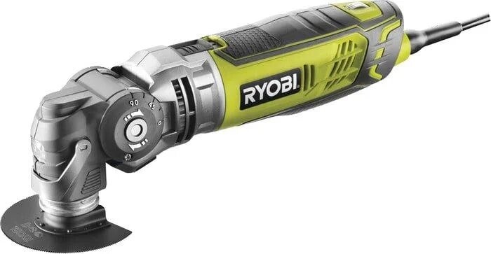 Мультифункциональная шлифмашина Ryobi RMT300-SA KIT1 от компании Easybuy-top - фото 1