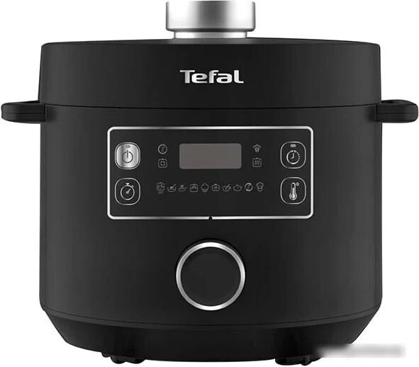 Мультиварка Tefal CY753832 от компании Easybuy-top - фото 1