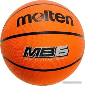 Мяч Molten MB6 (6 размер)