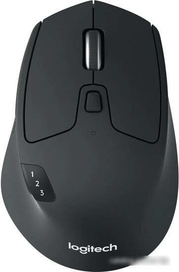 Мышь Logitech M720 Triathlon [910-004791] от компании Easybuy-top - фото 1