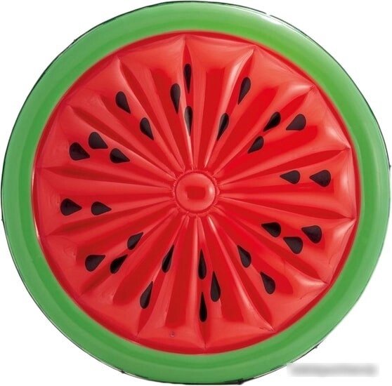 Надувной плот Intex Watermelon Island 56283 от компании Easybuy-top - фото 1