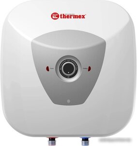 Накопительный электрический водонагреватель над мойкой Thermex HIT PRO 15 O